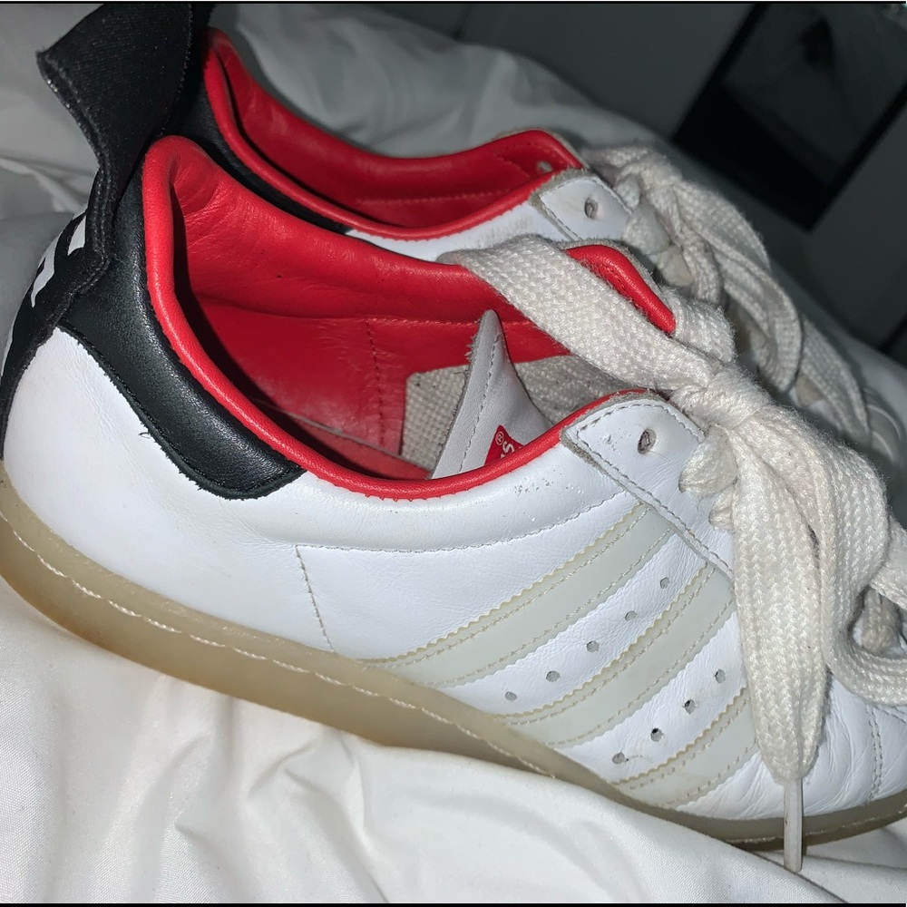 TOPSHOP X ADIDAS ORIGINALS